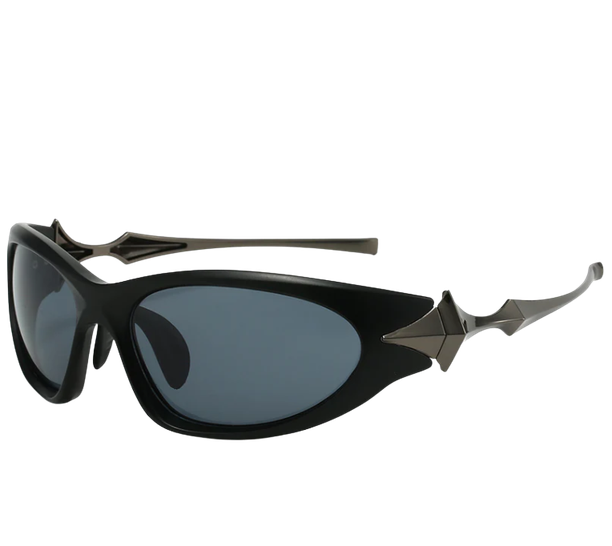 Cyberpunk Futuristic Sunglasses