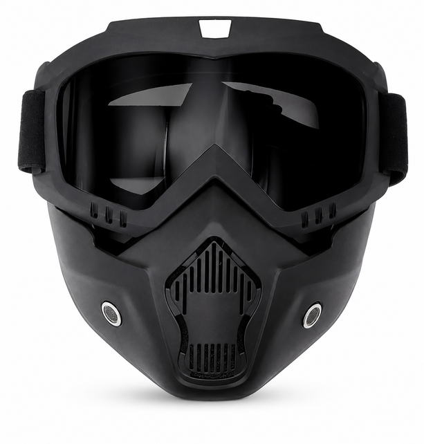 Motorcycle Riding Sunglasses
