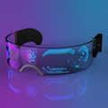 LEDLight Sunglasses