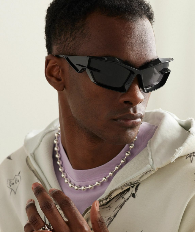 Dark Viper Sunglasses