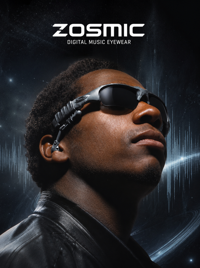 Bluetooth Sunglasses