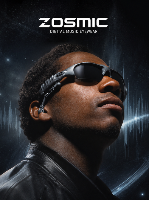 Bluetooth Sunglasses