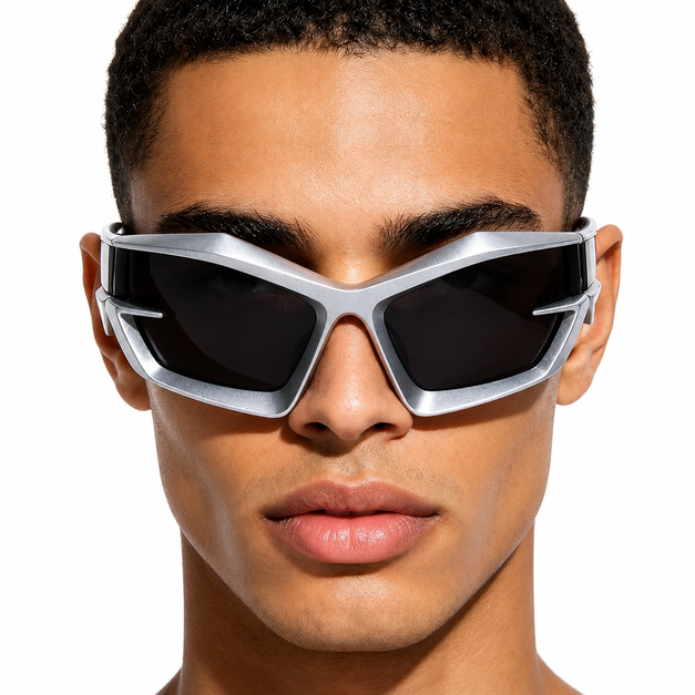 Grey Viper Sunglasses