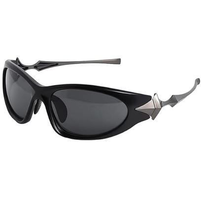 Cyberpunk Futuristic Sunglasses