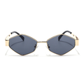Hexagon Sunglasses