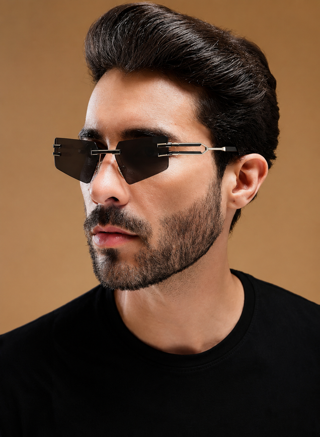 Shadow Blade Sunglasses