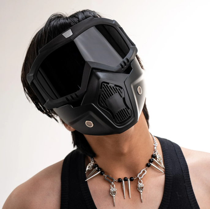 Motorcycle Riding Sunglasses