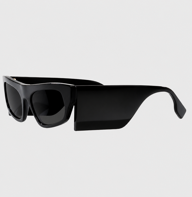 Side Shield Sunglasses