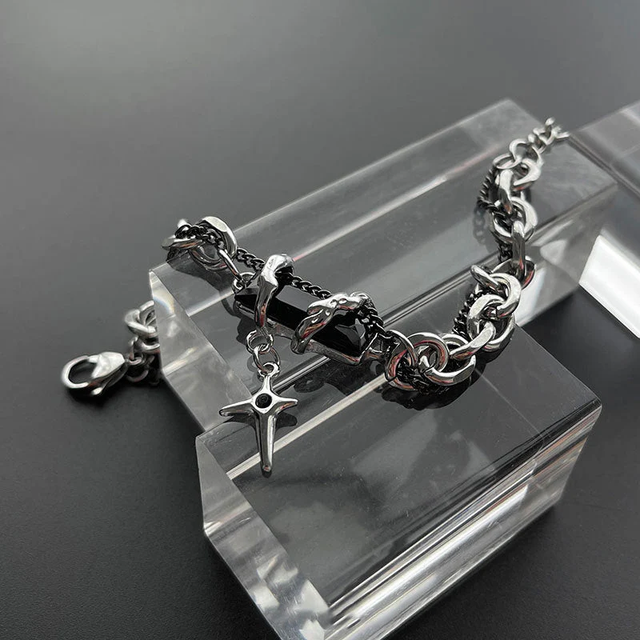 Star Bracelet