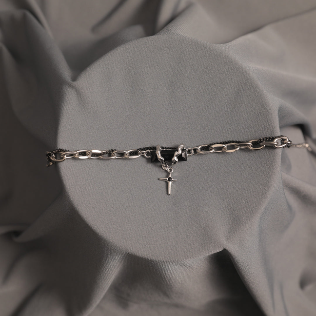 Star Bracelet