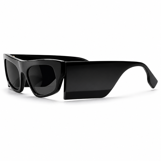 Side Shield Sunglasses