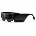 Side Shield Sunglasses