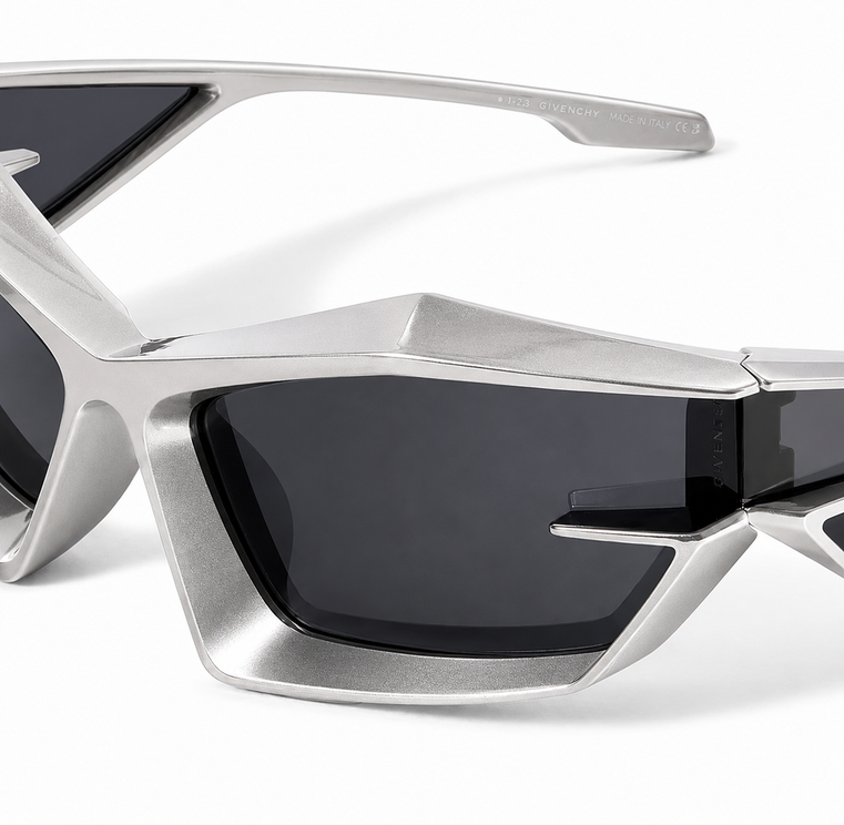 Grey Viper Sunglasses