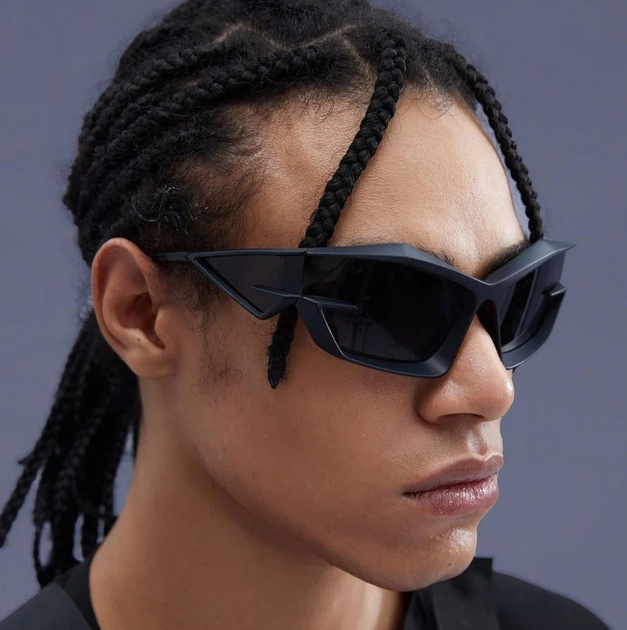 Dark Viper Sunglasses