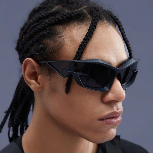 Dark Viper Sunglasses