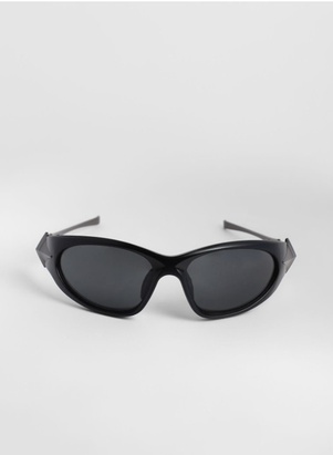 Cyberpunk Futuristic Sunglasses