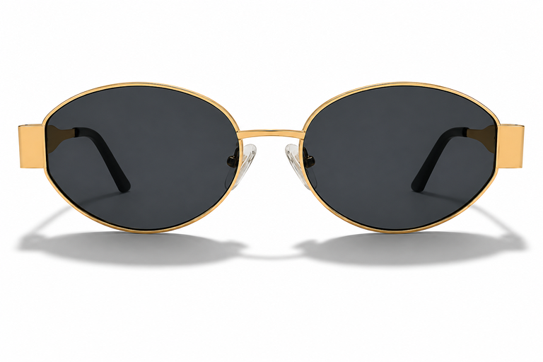 Oval Sunglasses