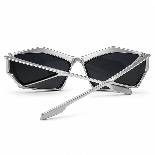 Grey Viper Sunglasses