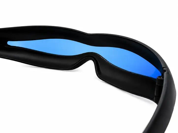 Futuristic Sunglasses