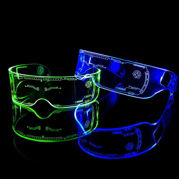 LEDLight Sunglasses
