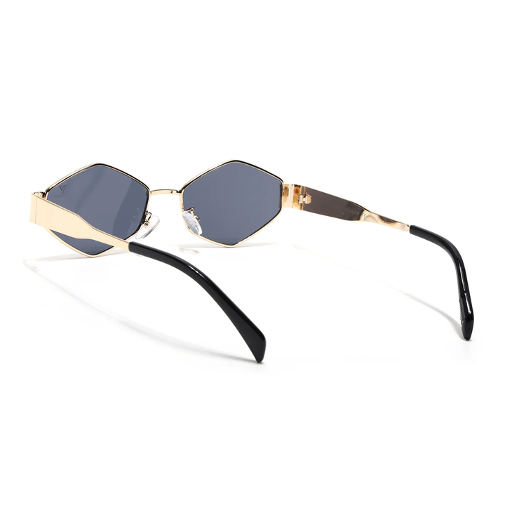 Hexagon Sunglasses