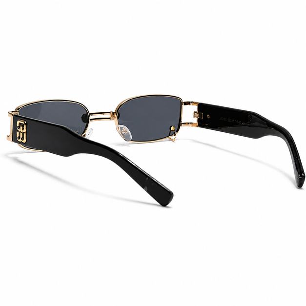 Golden Phantom Sunglasses