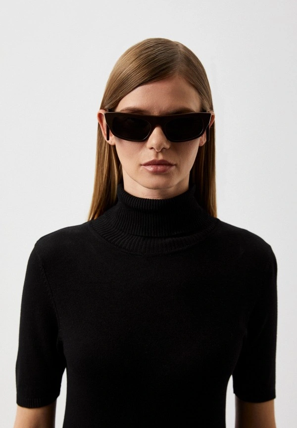 Side Shield Sunglasses