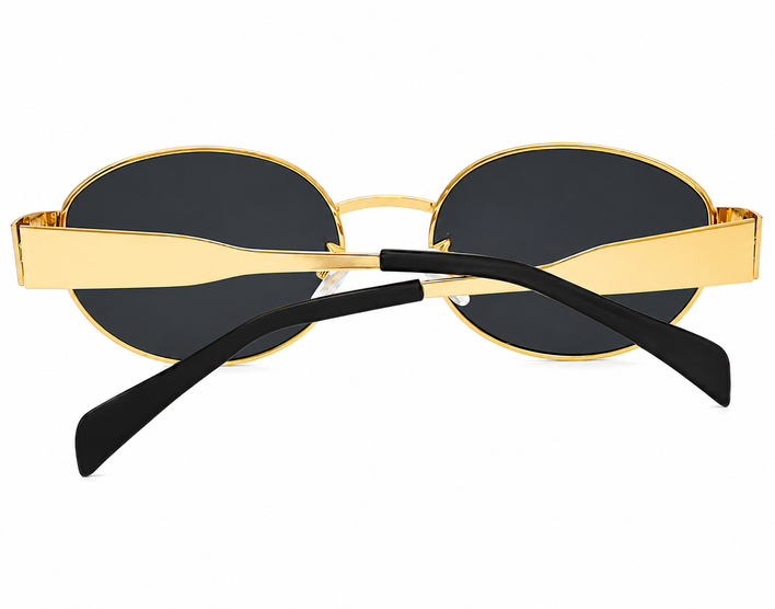 Oval Sunglasses