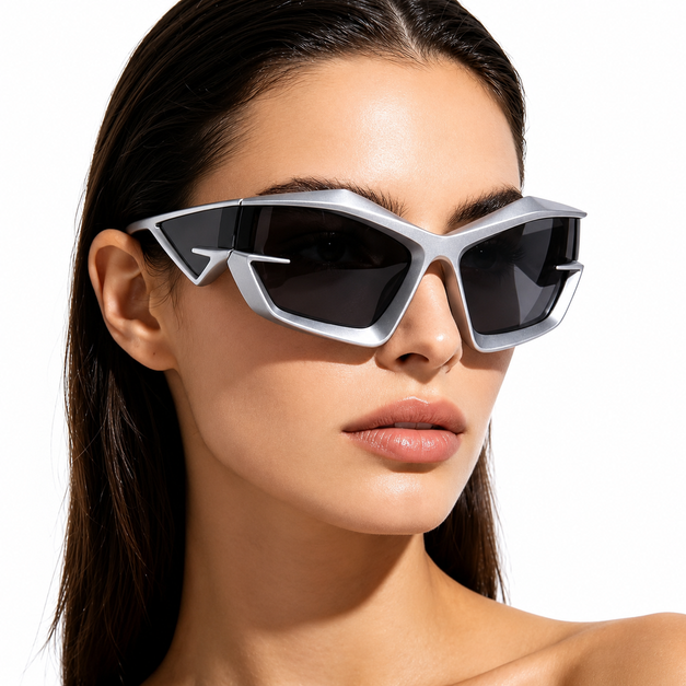 Grey Viper Sunglasses