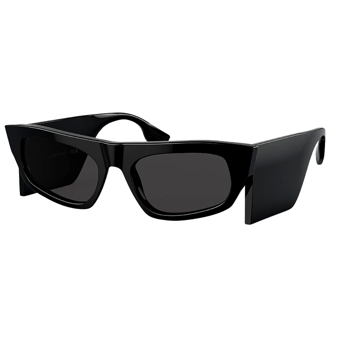 Side Shield Sunglasses