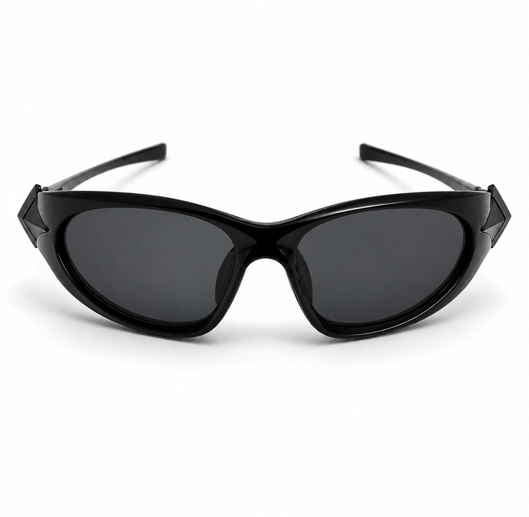 Cyberpunk Futuristic Sunglasses
