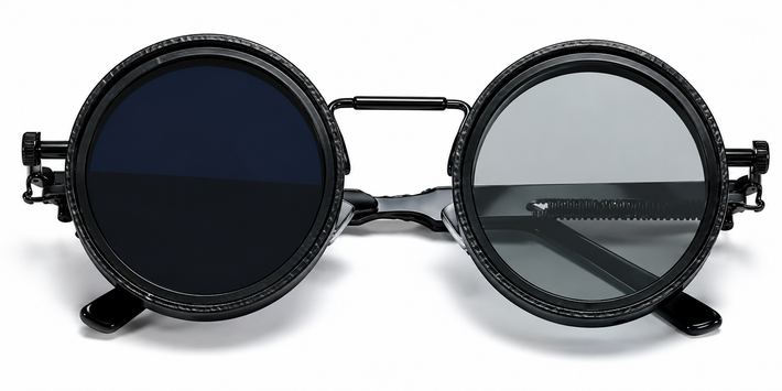 Adjustable Tint Sunglasses