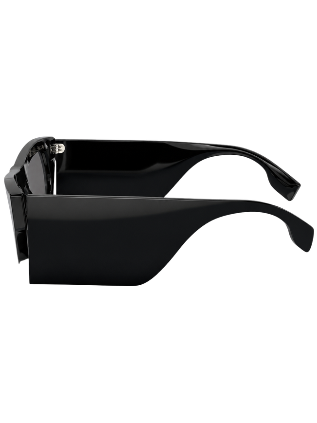 Side Shield Sunglasses