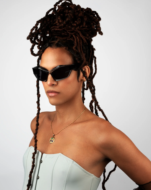 Dark Viper Sunglasses
