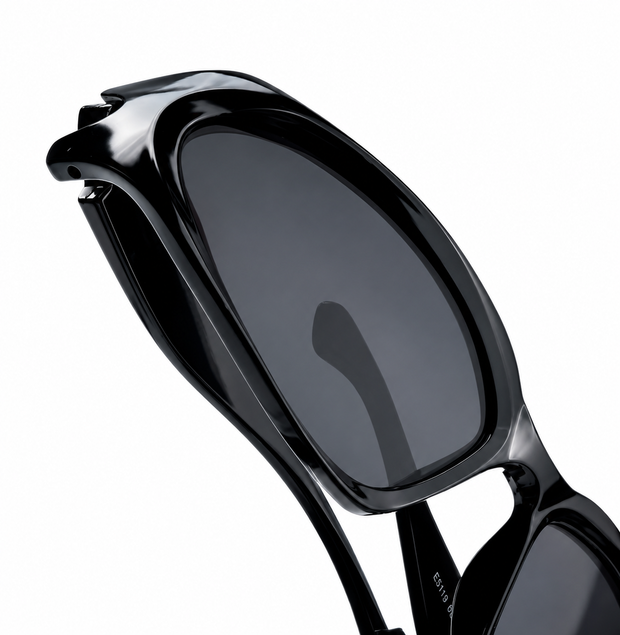 Y2K Wrap-Around Sunglasses