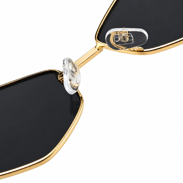 Hexagon Sunglasses