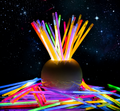 Glow Sticks (Pack of 50)