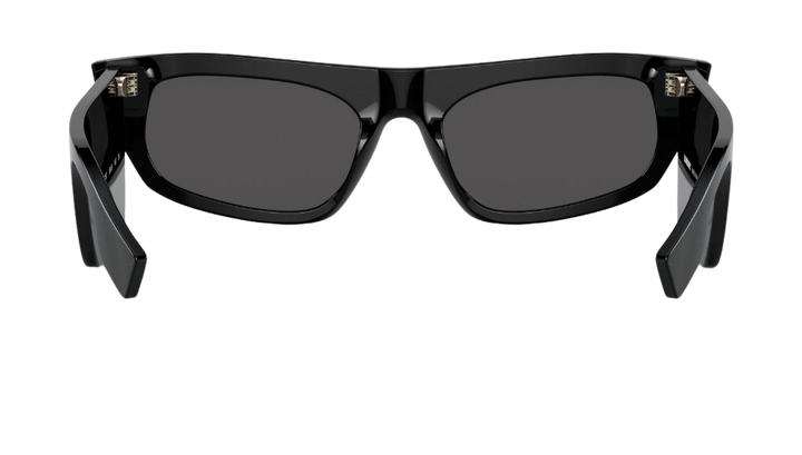 Side Shield Sunglasses