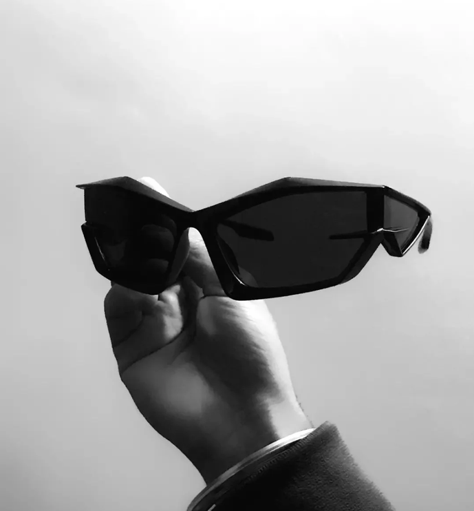 Dark Viper Sunglasses