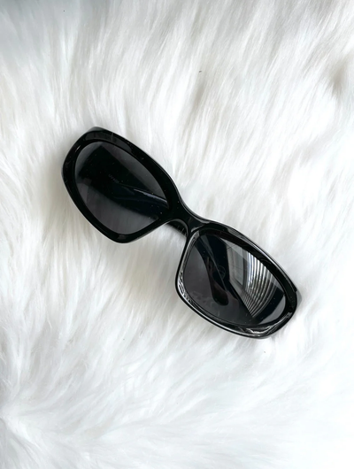 Y2K Wrap-Around Sunglasses