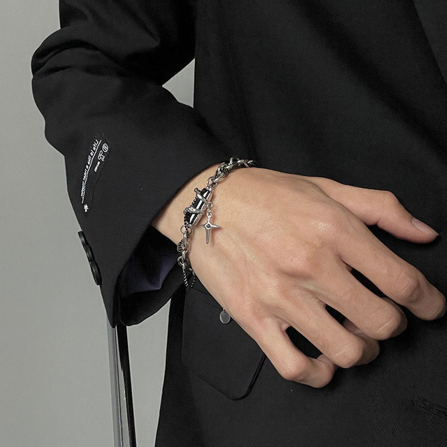 Star Bracelet