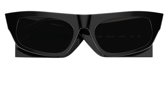 Side Shield Sunglasses