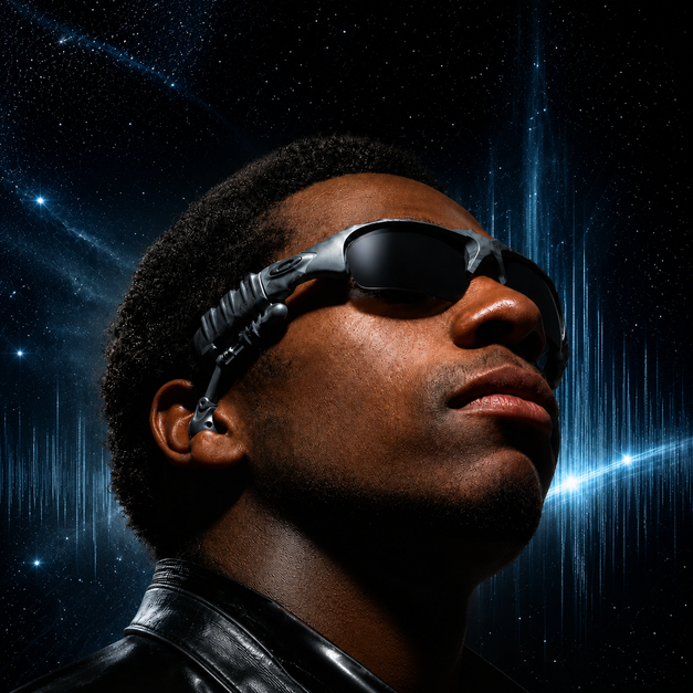 Bluetooth Sunglasses