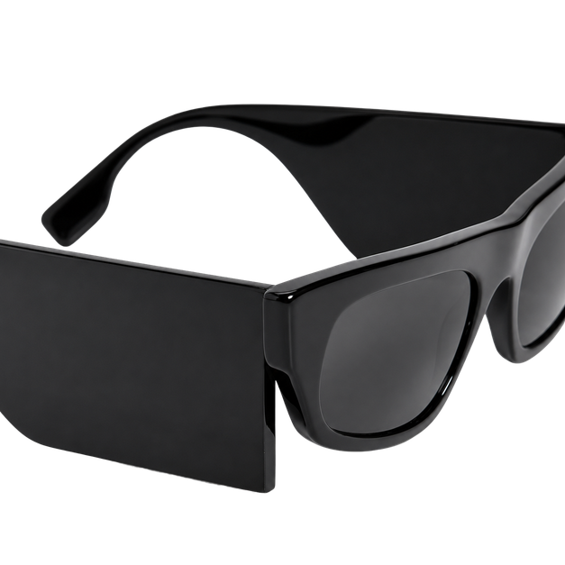 Side Shield Sunglasses