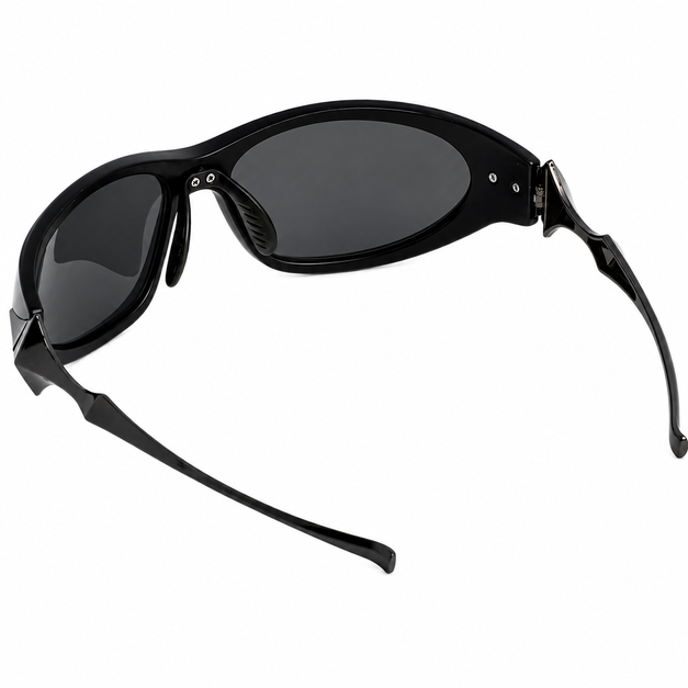 Cyberpunk Futuristic Sunglasses