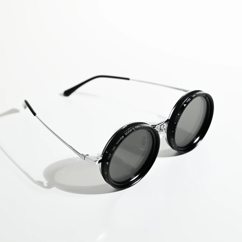 Adjustable Tint Sunglasses