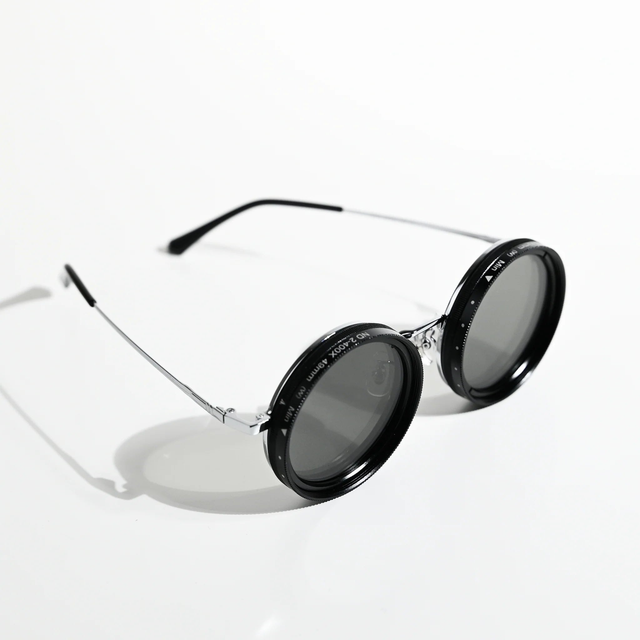 Adjustable Tint Sunglasses