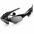 Bluetooth Sunglasses