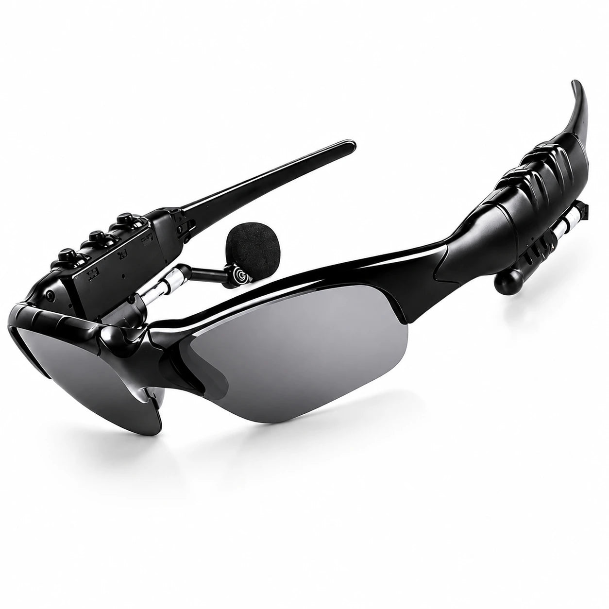 Bluetooth Sunglasses