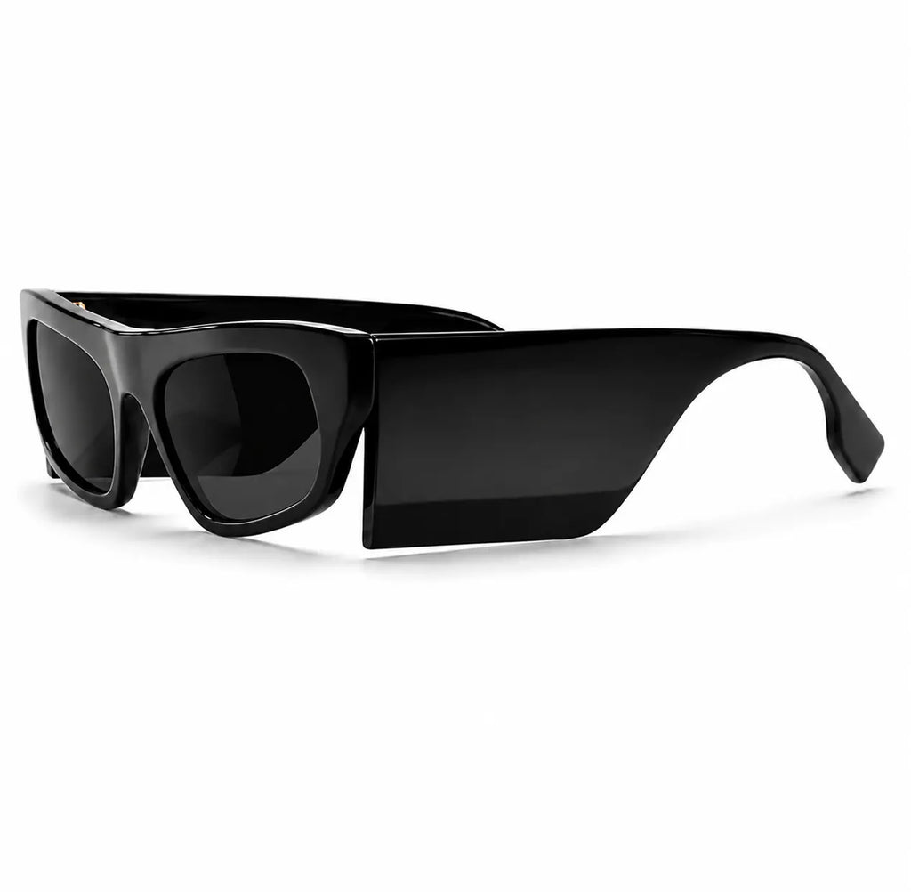 Side Shield Sunglasses